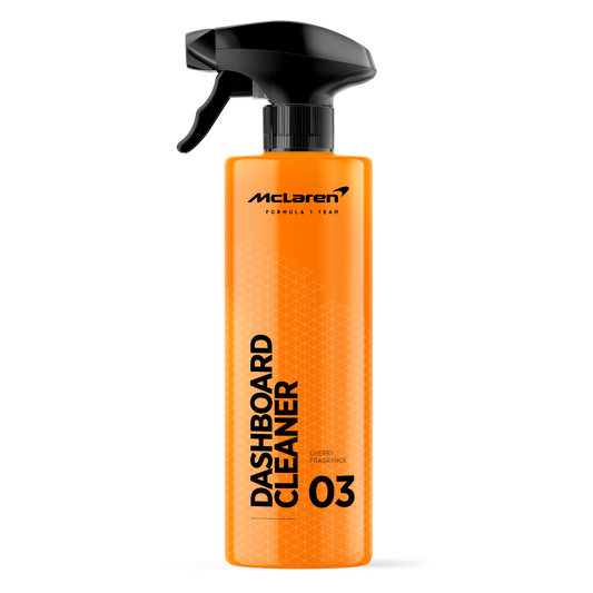 McLaren Car Care - Dashboard Cleaner 500ml