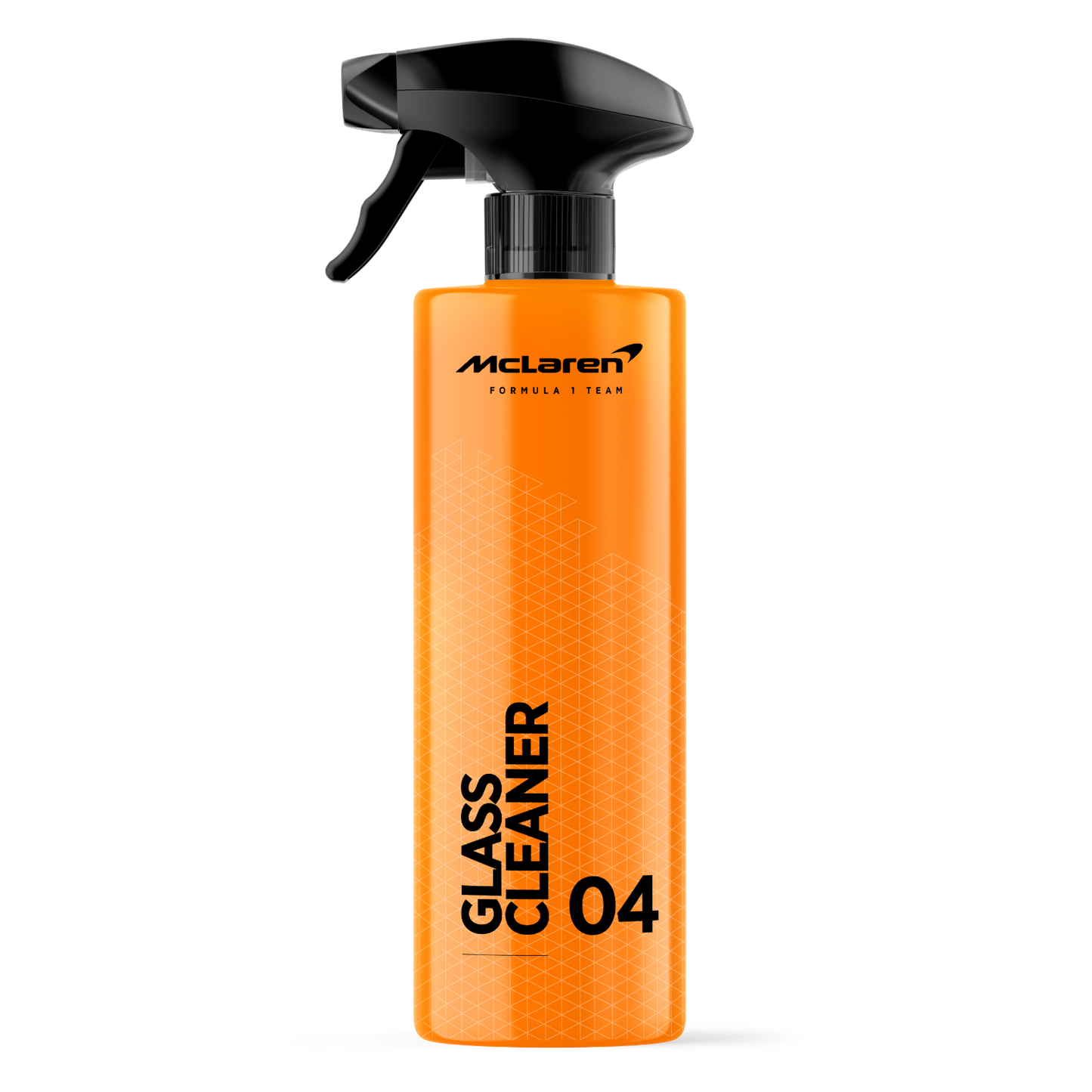 McLaren Car Care - Glass Cleaner 500ml