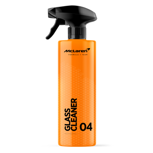 McLaren Car Care - Glass Cleaner 500ml