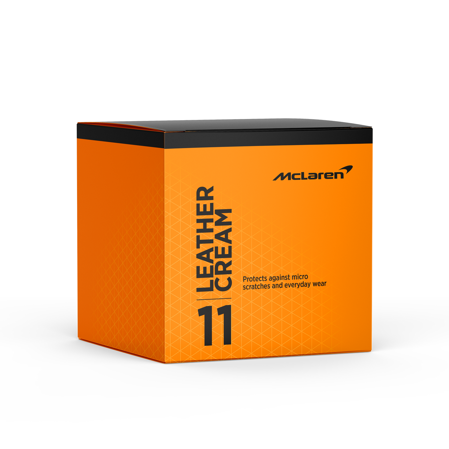McLaren Car Care - Leather cream 250ml
