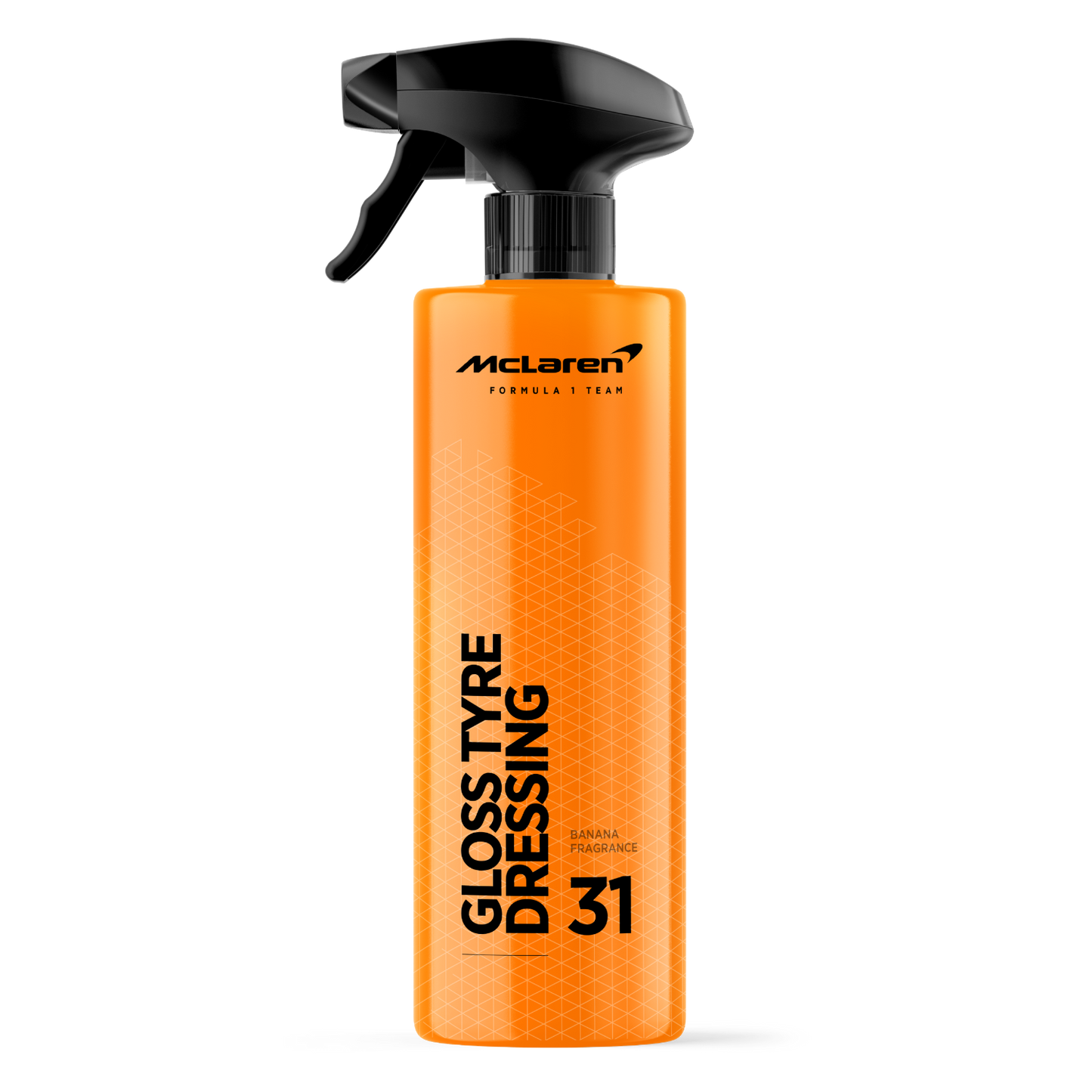 McLaren Car Care - Tyre Dressing Gloss 500ml