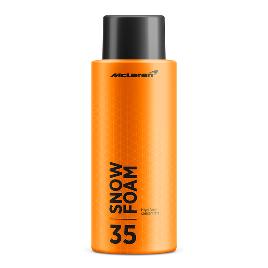 McLaren Car Care - Snow Foam 500ml
