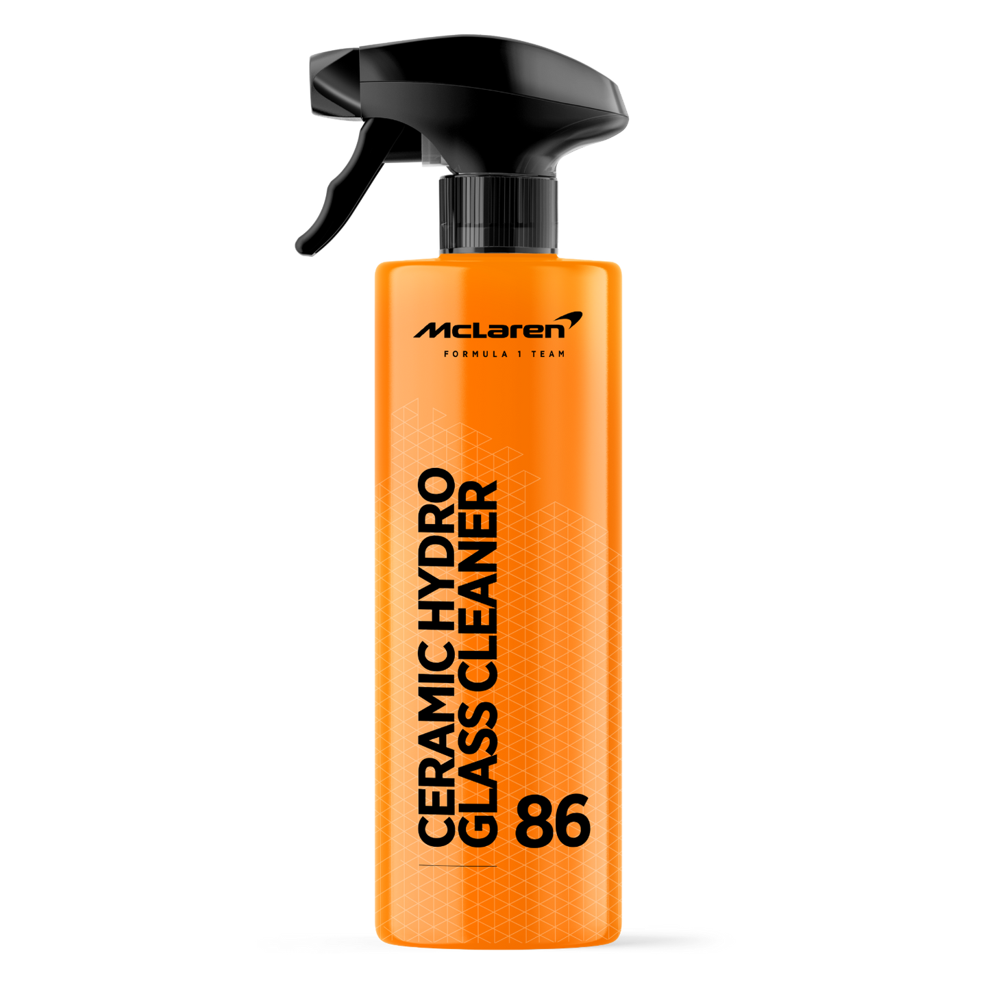 McLaren Car Care - Ceramic Hydro Glass Cleaner 500 ml
