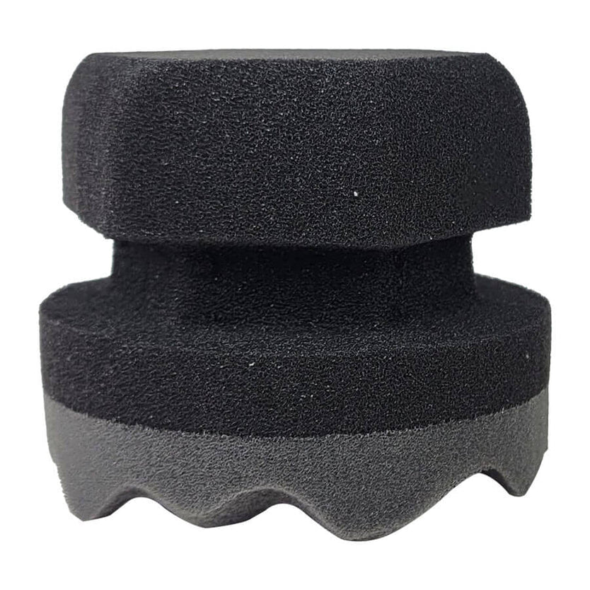 Small Tire Hex Grip Applicator